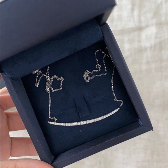 Smiling Rocks Necklace - Picture 2 of 5